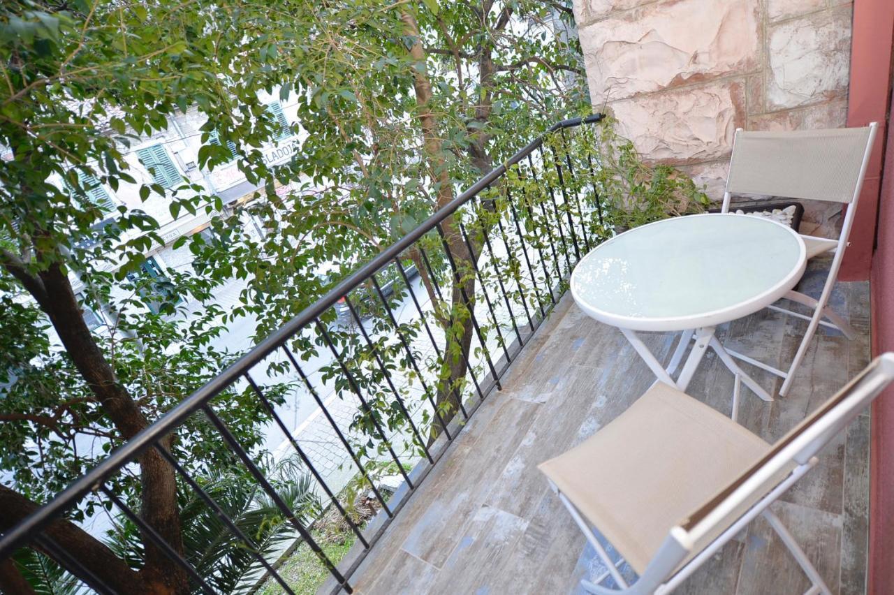 Old Kotor Apartment Esterno foto