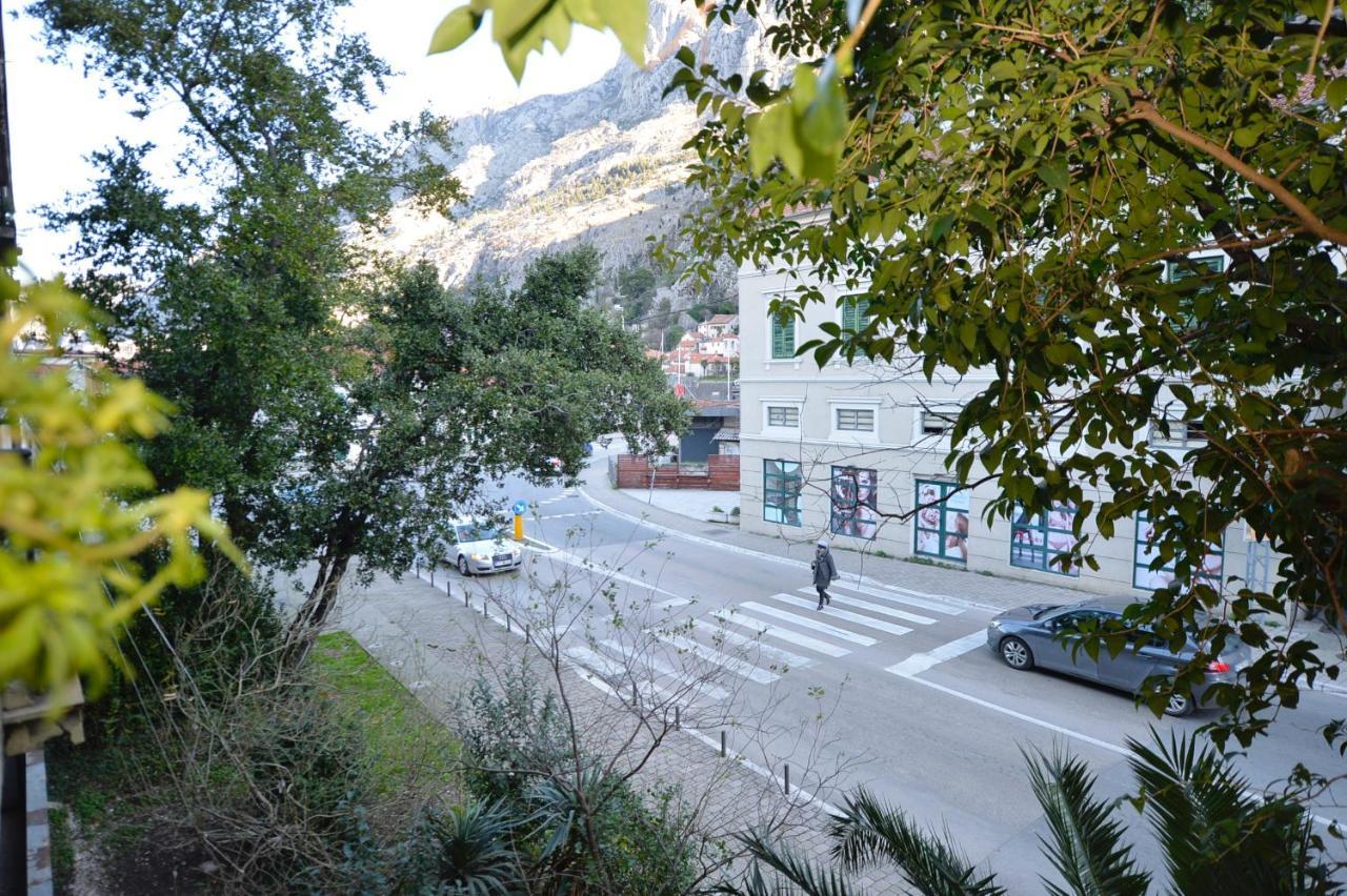 Old Kotor Apartment Esterno foto